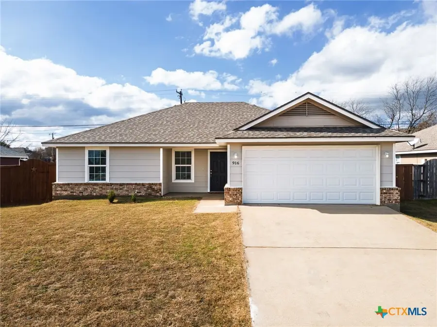 916 Freedom Drive, Temple, TX 76502 - Image #3