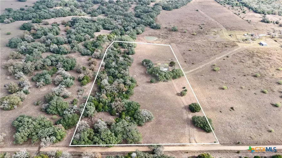 415 County Road 457, Hallettsville, TX 77964 - #3