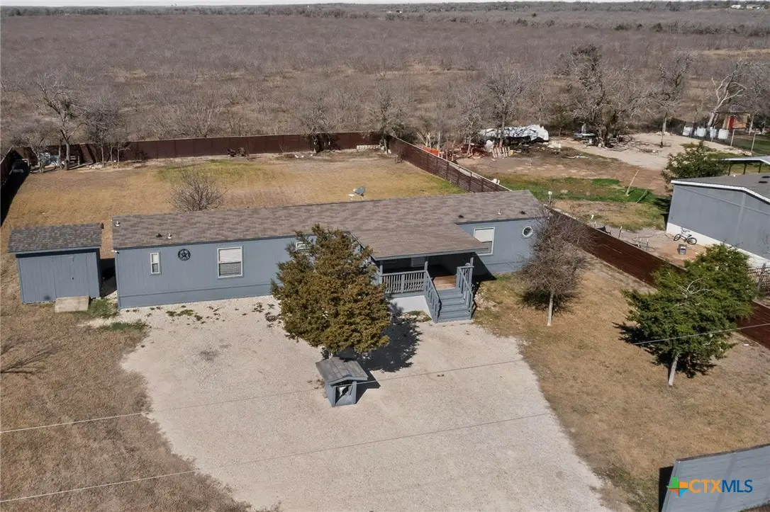 195 Gato Road, Cedar Creek, TX 78612 - #1