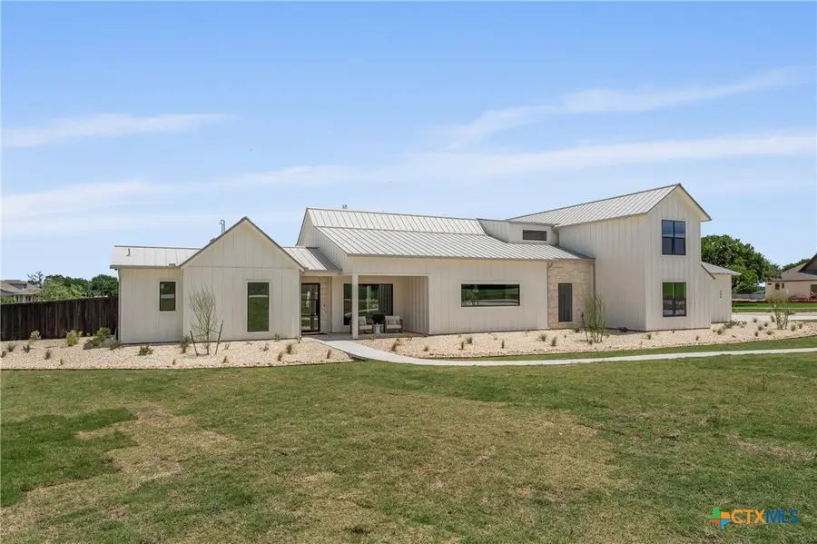 298 Glenview Circle, Belton, TX 76513 - #3