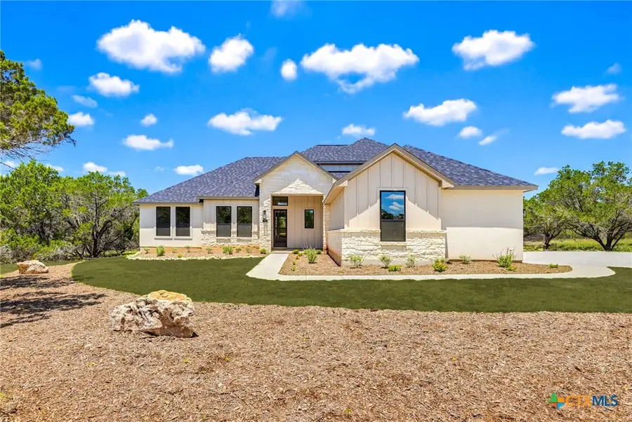 742 Rayner Ranch Boulevard, Spring Branch, TX 78070 - #2