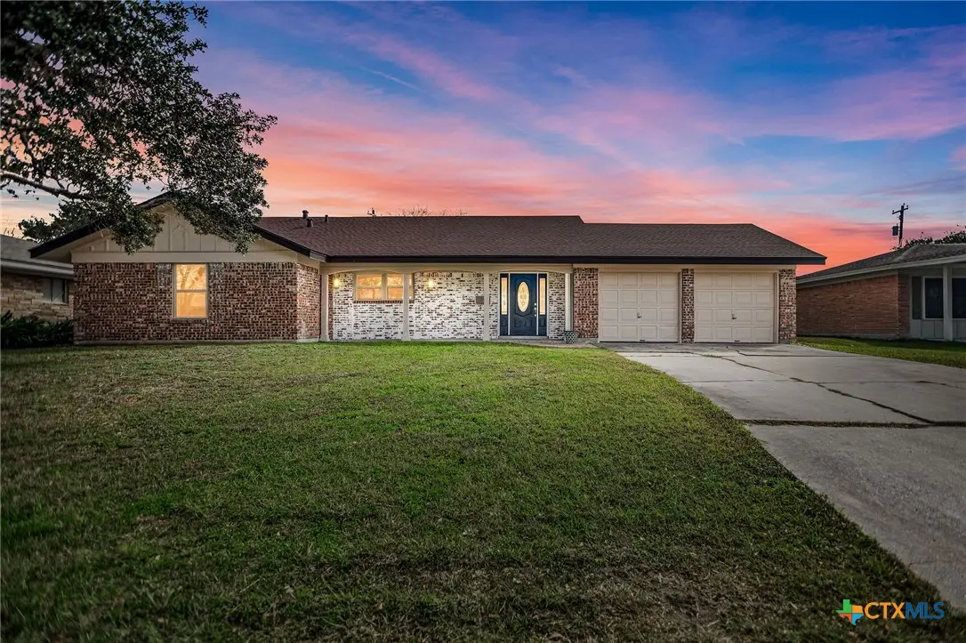2212 Larry Drive, Port Lavaca, TX 77979 - #1