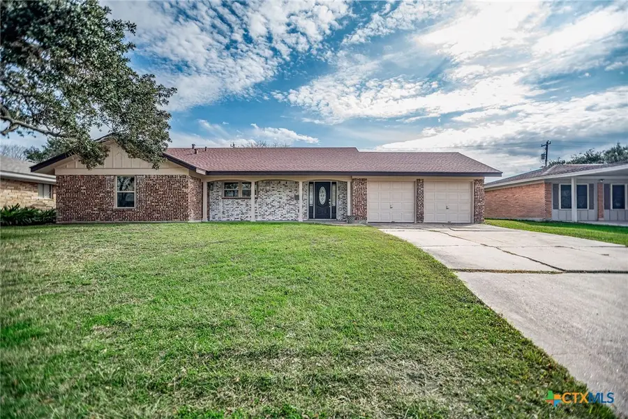 2212 Larry Drive, Port Lavaca, TX 77979 - #3