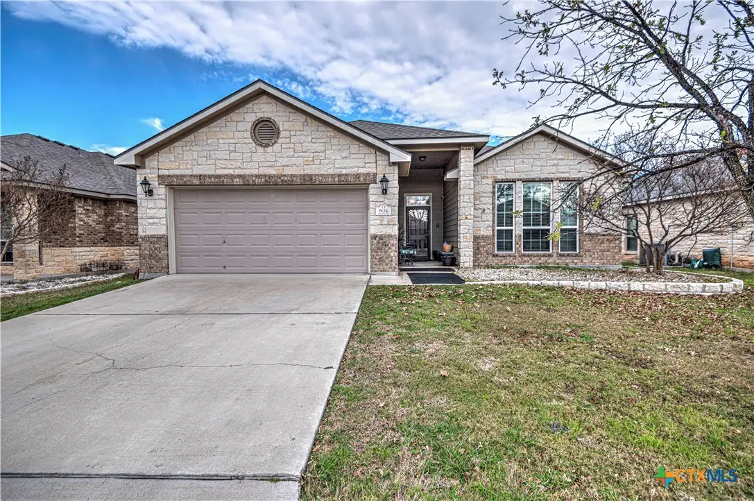 504 Coventry Drive, Temple, TX 76502 - #1
