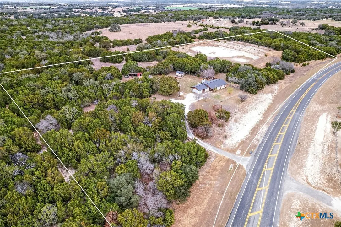 3465 Fm 1715, Lampasas, TX 76550 - #1