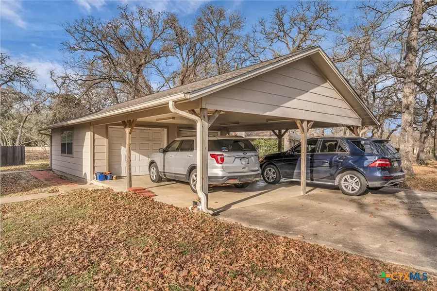 33 Fairway Drive, Hilltop Lakes, TX 77871 - #3