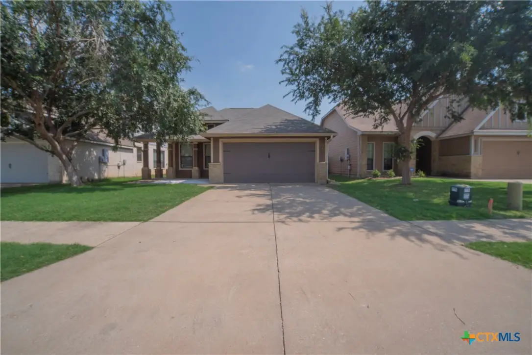 3416 Castleton Drive, Killeen, TX 76542 - Image #1