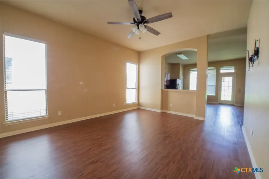 3416 Castleton Drive, Killeen, TX 76542 - Image #2