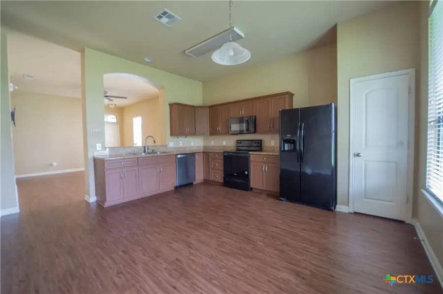 3416 Castleton Drive, Killeen, TX 76542 - Image #3