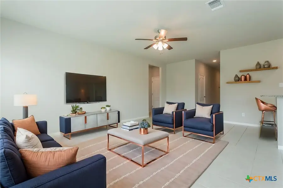2208 Chia Court, Temple, TX 76501 - #2
