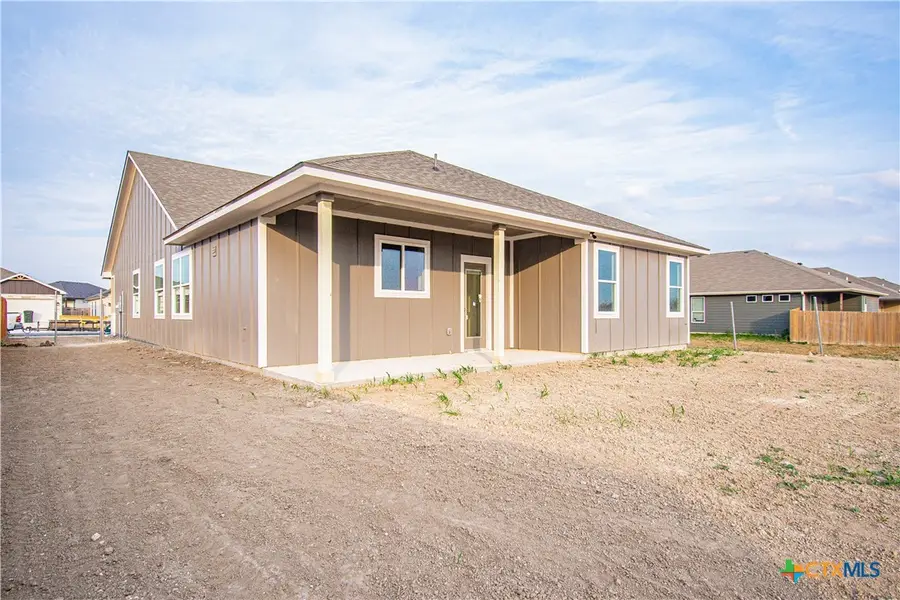 8523 Glade Drive, Temple, TX 76502 - Image #2