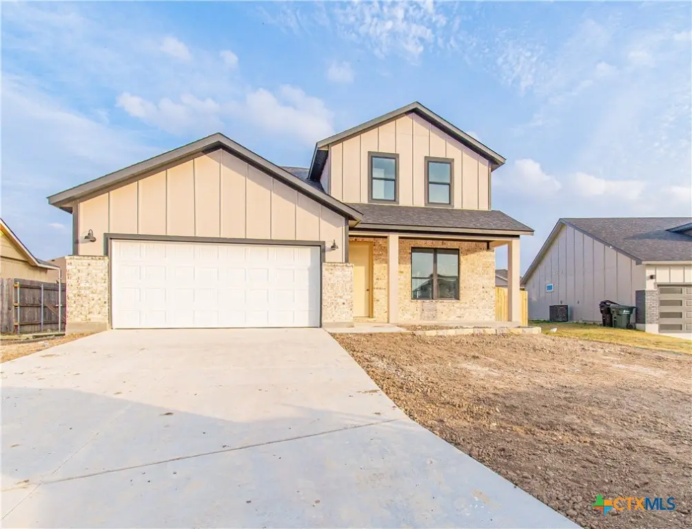 2017 Clear Sky Court, Temple, TX 76502 - Image #1