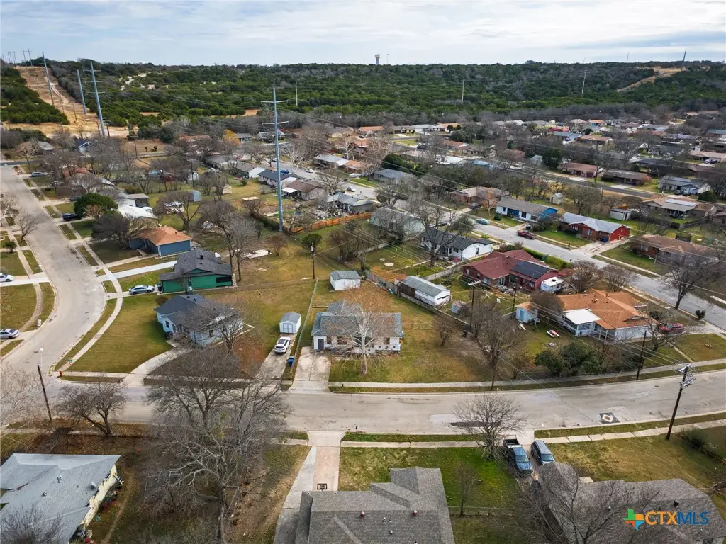 1001 Gilmore Street, Copperas Cove, TX 76522 - #1