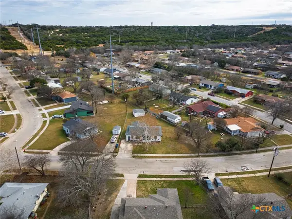 1001 Gilmore Street, Copperas Cove, TX 76522
