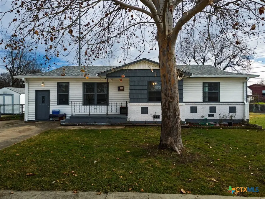 1001 Gilmore Street, Copperas Cove, TX 76522 - #2