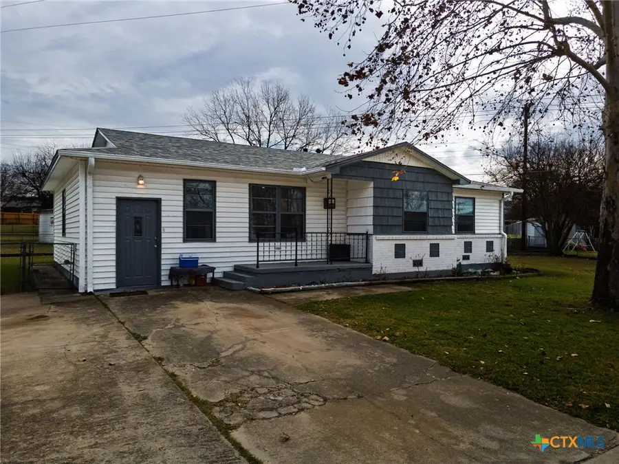 1001 Gilmore Street, Copperas Cove, TX 76522 - #3