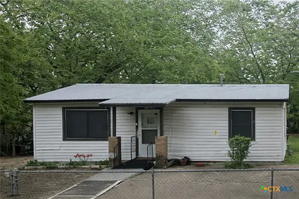 1127 Mark Street #D, Austin, TX 78721