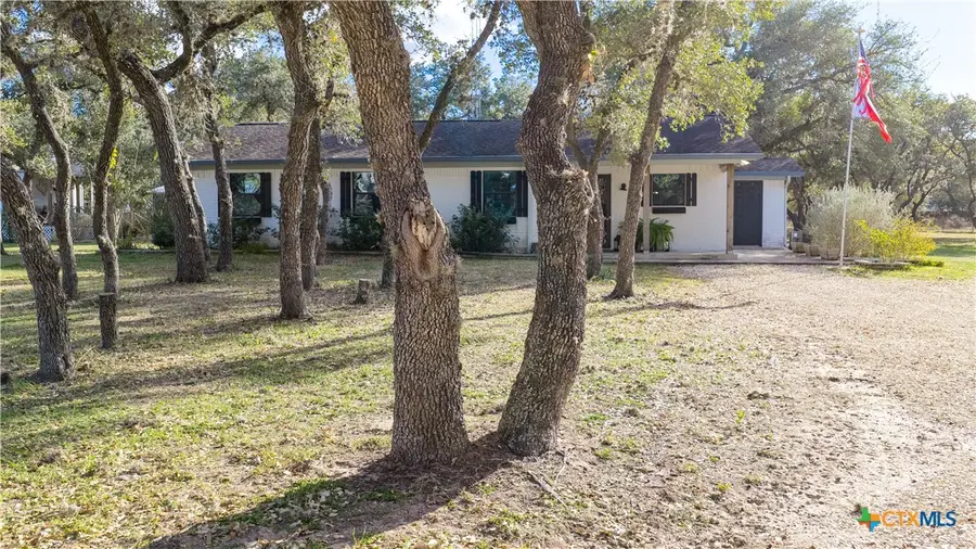 1374 Bego Road, Goliad, TX 77963 - #3