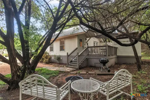 104 Scudder Lane #X, Wimberley, TX 78676