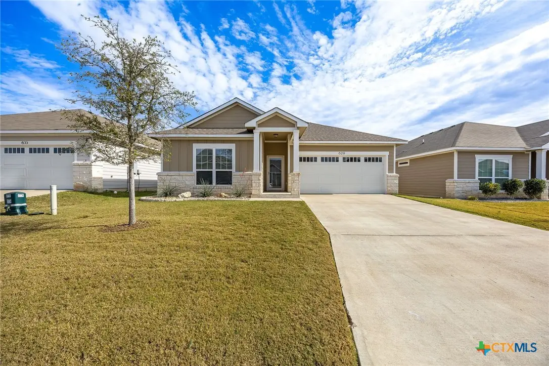 629 Skylar Heights Drive, Temple, TX 76502 - Image #1