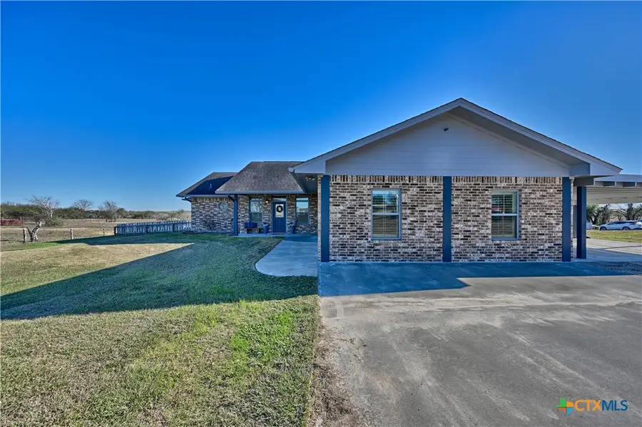 1733 County Road 376, Shiner, TX 77984 - #3