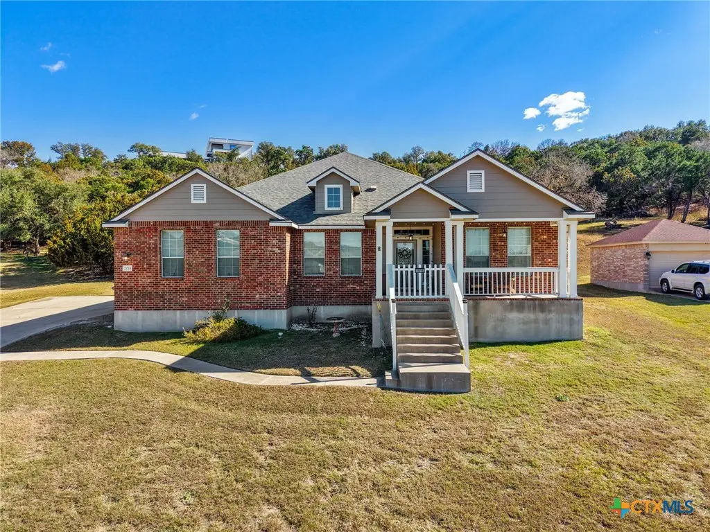 2015 River Rock Trail, Harker Heights, TX 76548 - #1