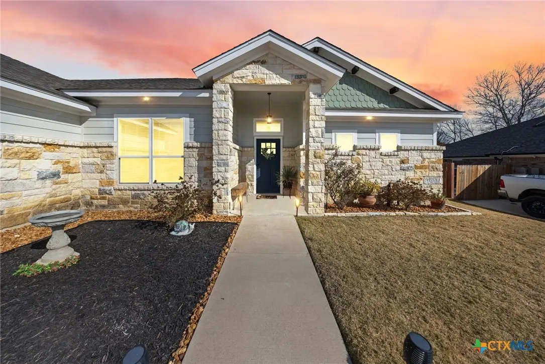 203 Slippery Elm Drive, Nolanville, TX 76559 - #1