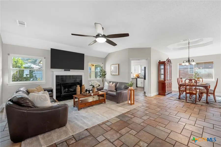 4308 Aspen Drive, Killeen, TX 76542 - Image #3