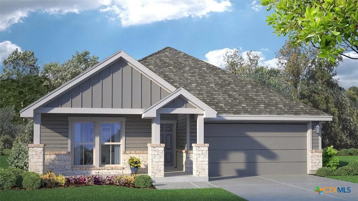 225 Dewey Drive, Killeen, TX 76549 - Image #1