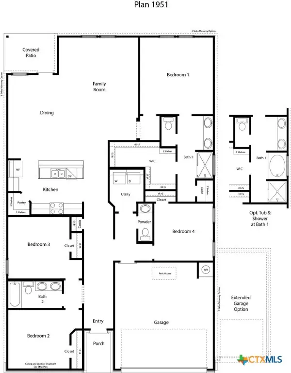 225 Dewey Drive, Killeen, TX 76549 - Image #2