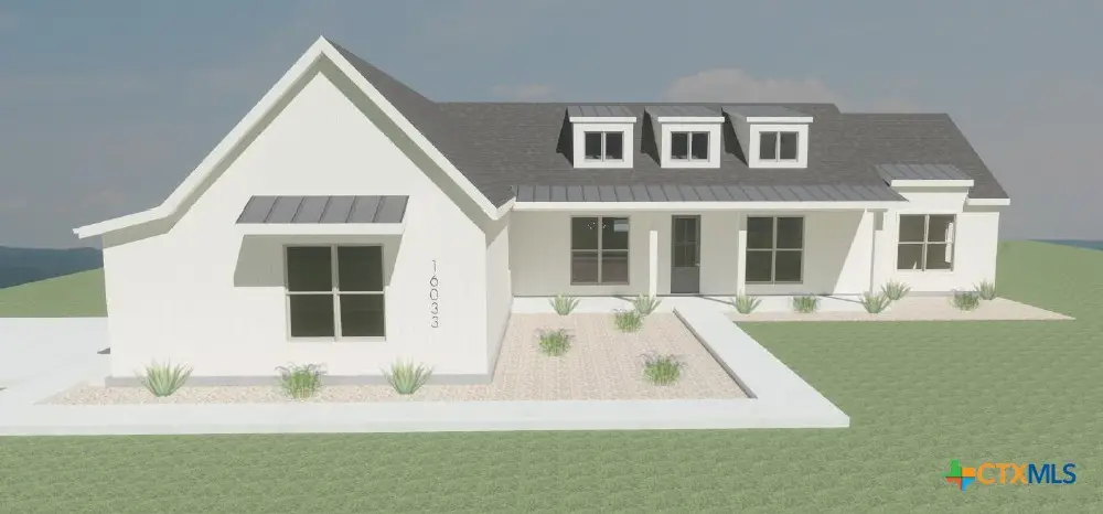 16033 Honey Ridge Drive, Holland, TX 76534 - Image #1