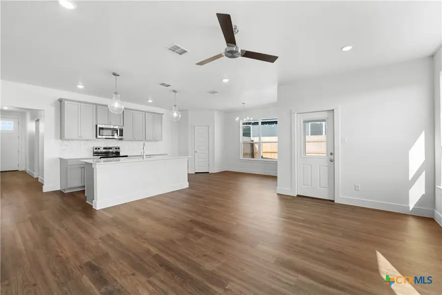 1050 Lexington Drive, Copperas Cove, TX 76522 - #3