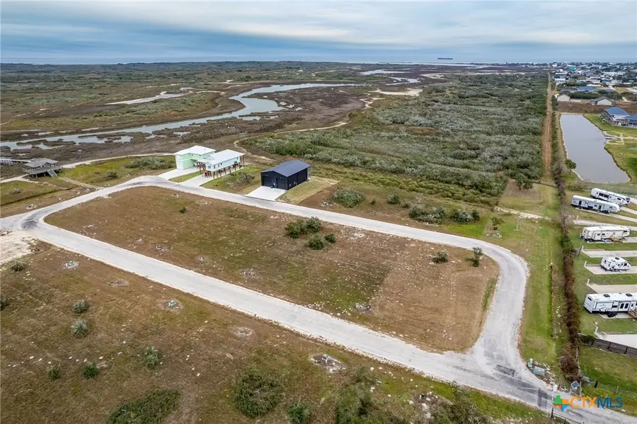 Lot 25 Boca Grande Loop, Port Oconnor, TX 77982 - #2