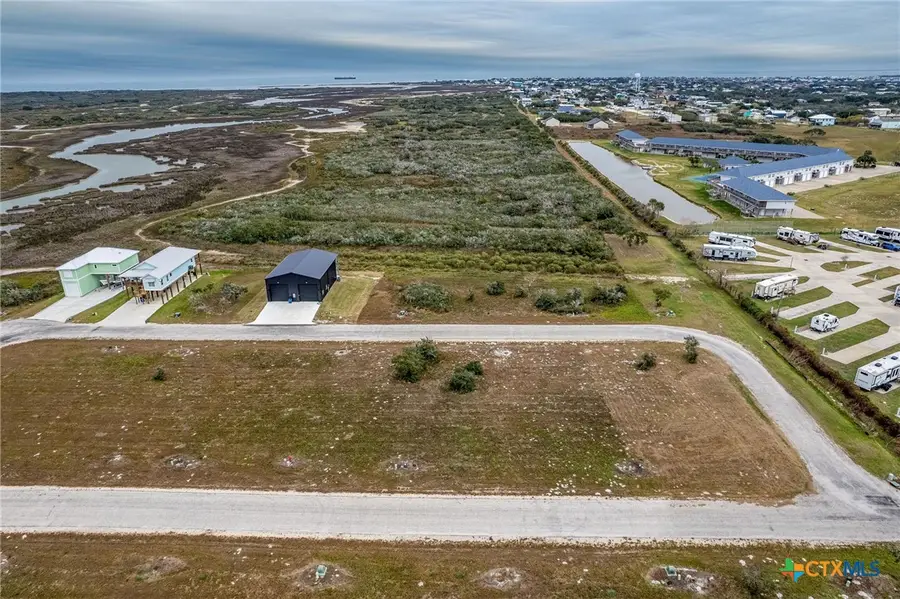 Lot 25 Boca Grande Loop, Port Oconnor, TX 77982 - #3