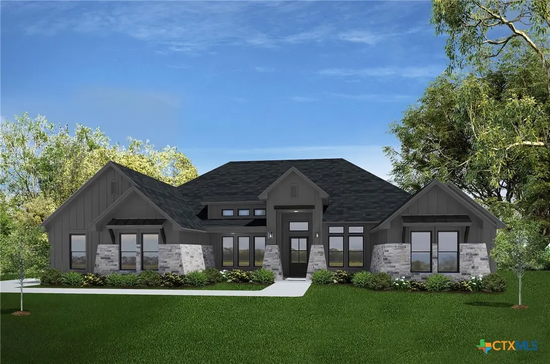 6750 King Mill Drive, Salado, TX 76571 - Image #1