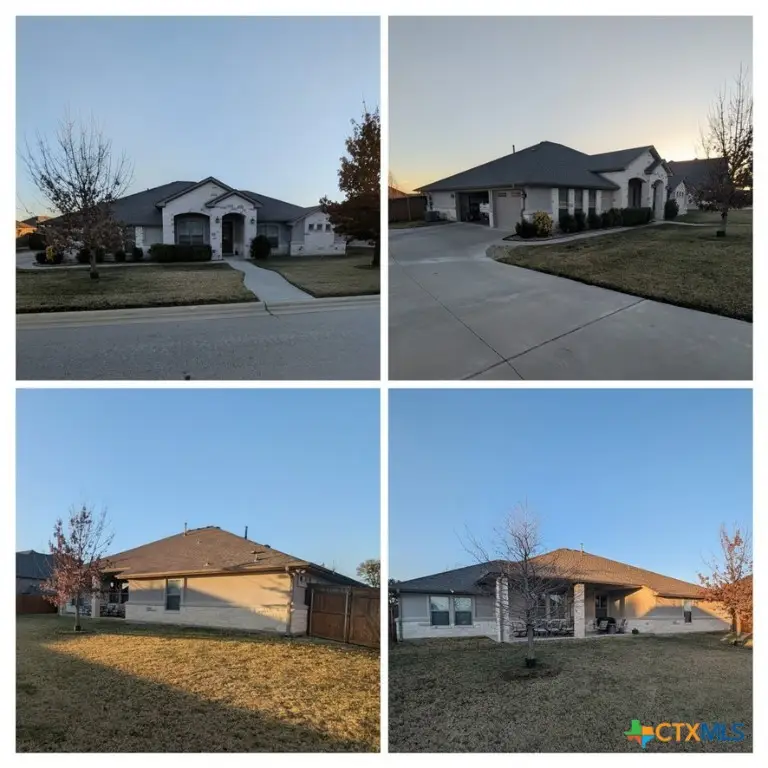 6016 Bella Charca Parkway, Nolanville, TX 76559 - #2