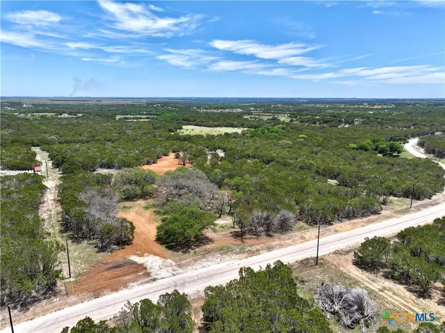 285 Donnie Drive, Lampasas, TX 76550 - #2