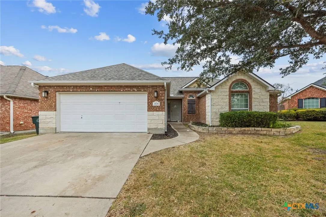 1108 Branchwood Way, Temple, TX 76502 - Image #1
