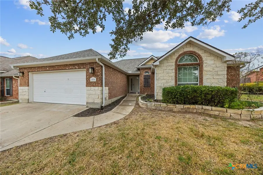 1108 Branchwood Way, Temple, TX 76502 - Image #2