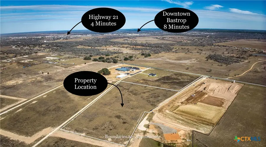 762 Tx-304 #A, Bastrop, TX 78602 - #3