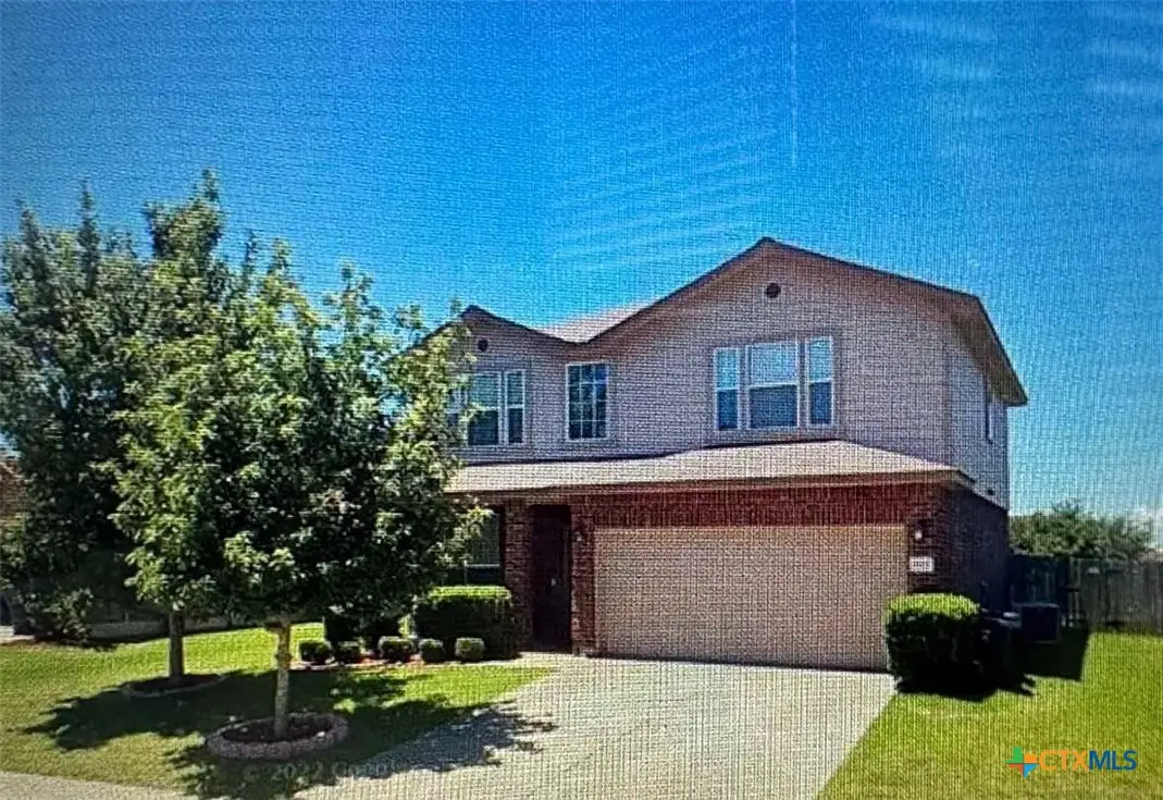 5105 Birmingham Circle, Killeen, TX 76542 - Image #1