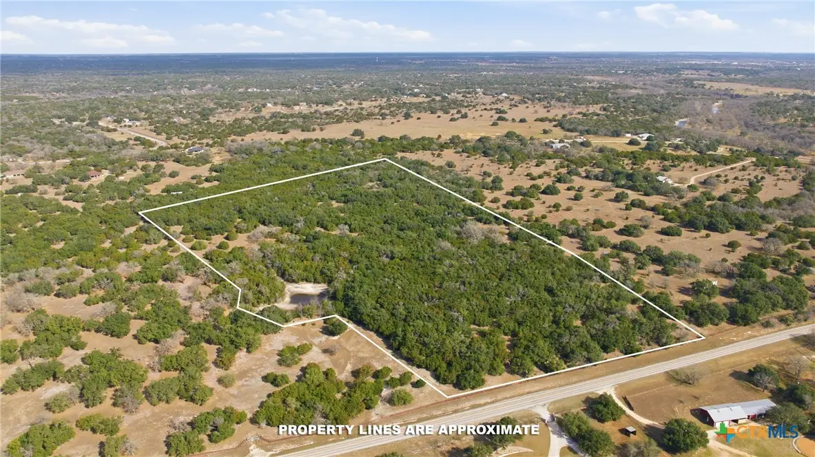 7520 Fm-2843, Salado, TX 76571 - #1