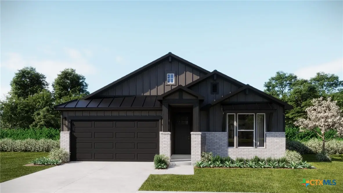 163 Grand Canyon Drive, Copperas Cove, TX 76522 - #1