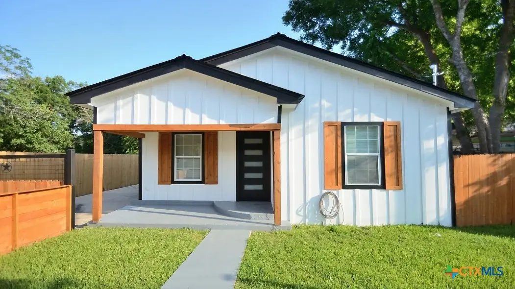 1008 Stonewall Street, San Antonio, TX 78211 - Image #1