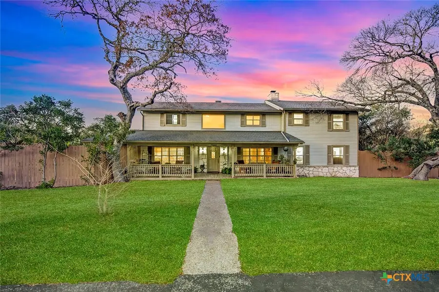 315 White Oak Drive, Canyon Lake, TX 78133 - Image #2