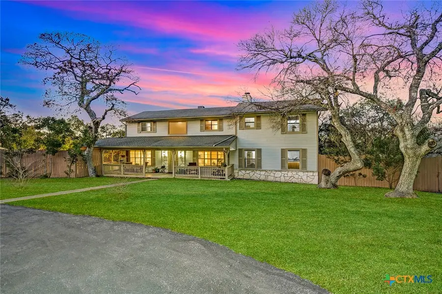 315 White Oak Drive, Canyon Lake, TX 78133 - Image #3