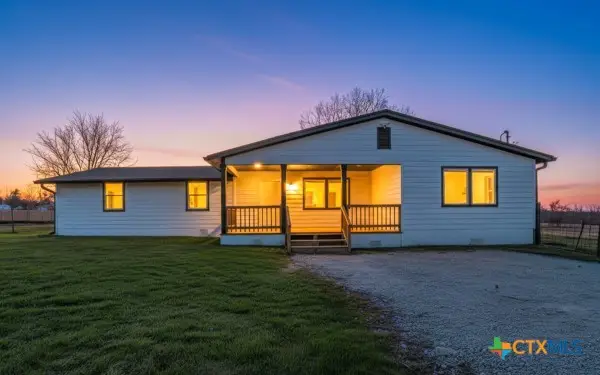 3267 Dairy Road, Temple, TX 76501 - Image #1