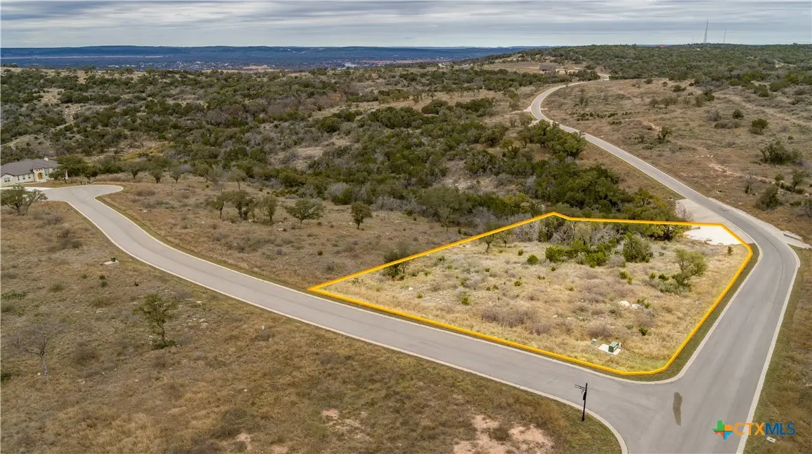 Lot 94 Hidden Cove, Kingsland, TX 78639 - #1