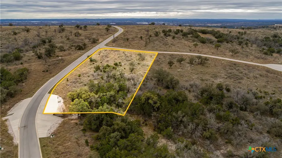 Lot 94 Hidden Cove, Kingsland, TX 78639 - #3