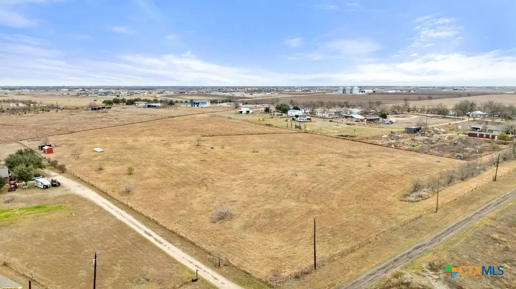 20646 Cameron Road, Coupland, TX 78615 - #1